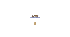 Desktop Screenshot of lraconstructors.com